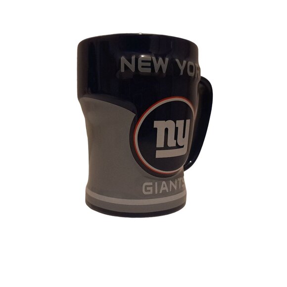 New York Giants Mug Ceramic NFL Football Mug - Picture 6 of 8